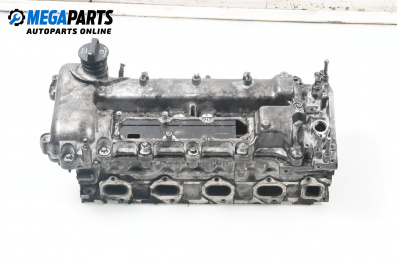 Engine head for Chevrolet Captiva SUV (06.2006 - ...) 2.2 D 4WD, 184 hp