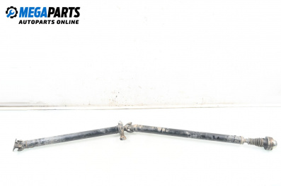 Tail shaft for Chevrolet Captiva SUV (06.2006 - ...) 2.2 D 4WD, 184 hp, automatic