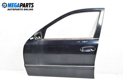 Tür for Mercedes-Benz E-Class Sedan (W211) (03.2002 - 03.2009), 5 türen, sedan, position: links, vorderseite