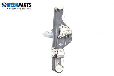 Macara electrică geam for Mercedes-Benz E-Class Sedan (W211) (03.2002 - 03.2009), 5 uși, sedan, position: stânga - spate