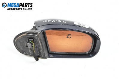 Spiegel for Mercedes-Benz E-Class Sedan (W211) (03.2002 - 03.2009), 5 türen, sedan, position: rechts