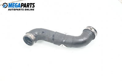 Turbo hose for Mercedes-Benz E-Class Sedan (W211) (03.2002 - 03.2009) E 320 CDI (211.026), 204 hp