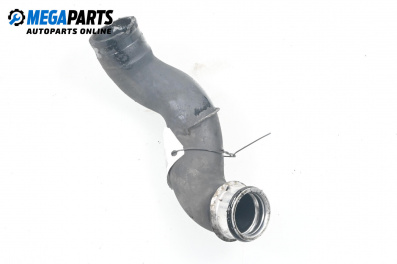 Turbo hose for Mercedes-Benz E-Class Sedan (W211) (03.2002 - 03.2009) E 320 CDI (211.026), 204 hp