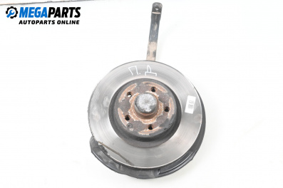 Knuckle hub for Mercedes-Benz E-Class Sedan (W211) (03.2002 - 03.2009), position: front - right