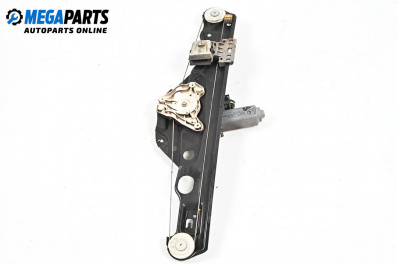 Macara electrică geam for Mercedes-Benz E-Class Sedan (W211) (03.2002 - 03.2009), 5 uși, sedan, position: dreaptă - spate