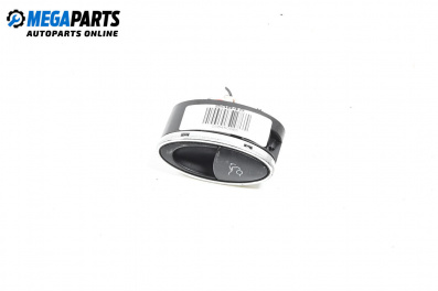 Buton capac spate for Mercedes-Benz E-Class Sedan (W211) (03.2002 - 03.2009)