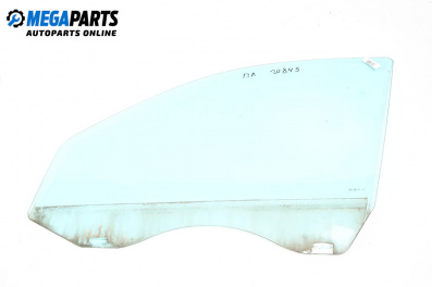 Window for Mercedes-Benz E-Class Sedan (W211) (03.2002 - 03.2009), 5 doors, sedan, position: front - left