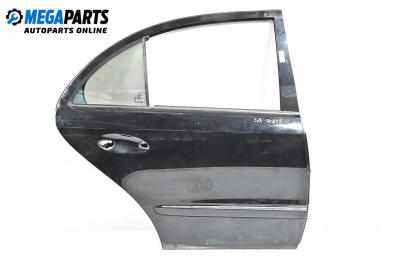 Door for Mercedes-Benz E-Class Sedan (W211) (03.2002 - 03.2009), 5 doors, sedan, position: rear - right