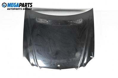 Bonnet for Mercedes-Benz E-Class Sedan (W211) (03.2002 - 03.2009), 5 doors, sedan, position: front