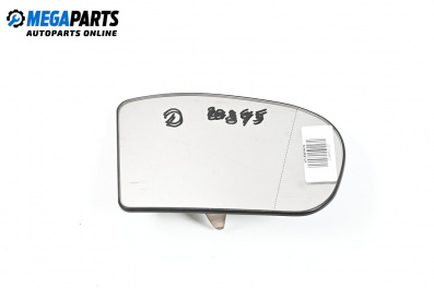 Sticlă oglindă for Mercedes-Benz E-Class Sedan (W211) (03.2002 - 03.2009), 5 uși, sedan, position: dreapta