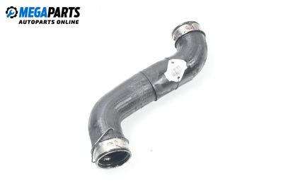 Turbo hose for Mercedes-Benz E-Class Sedan (W211) (03.2002 - 03.2009) E 320 CDI (211.026), 204 hp