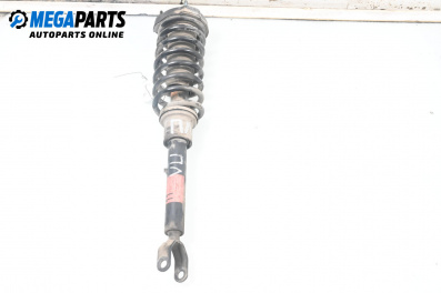 Macpherson shock absorber for Mercedes-Benz E-Class Sedan (W211) (03.2002 - 03.2009), sedan, position: front - left