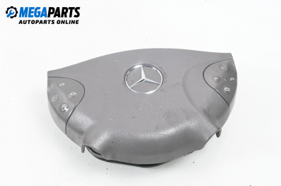 Airbag for Mercedes-Benz E-Class Sedan (W211) (03.2002 - 03.2009), 5 doors, sedan, position: front