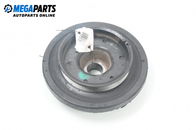 Damper pulley for Mercedes-Benz E-Class Sedan (W211) (03.2002 - 03.2009) E 320 CDI (211.026), 204 hp