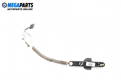 Motor centură de siguranță for Audi A8 Sedan 4E (10.2002 - 07.2010), 5 uși