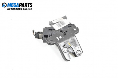 Trunk lock for Audi A8 Sedan 4E (10.2002 - 07.2010), sedan, position: rear