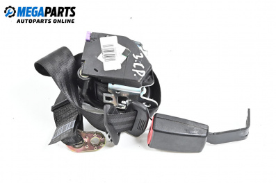 Seat belt for Audi A8 Sedan 4E (10.2002 - 07.2010), 5 doors, position: middle