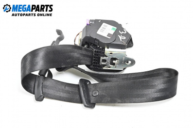 Seat belt for Audi A8 Sedan 4E (10.2002 - 07.2010), 5 doors, position: rear - right