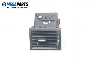 Fantă de aer încălzire for Audi A8 Sedan 4E (10.2002 - 07.2010)