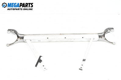 Element schlossträger frontmaske for Audi A8 Sedan 4E (10.2002 - 07.2010), sedan, position: mitte