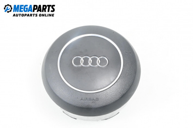 Airbag for Audi A8 Sedan 4E (10.2002 - 07.2010), 5 uși, sedan, position: fața