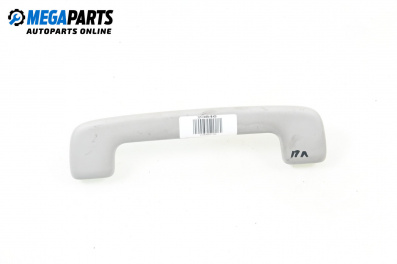 Handle for Audi A8 Sedan 4E (10.2002 - 07.2010), 5 doors, position: front - left