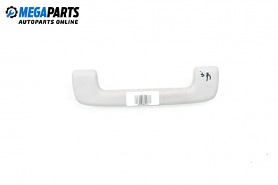 Handle for Audi A8 Sedan 4E (10.2002 - 07.2010), 5 doors, position: rear - left