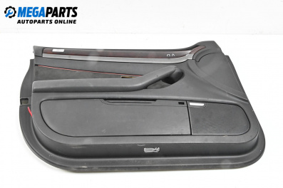 Panou interior ușă for Audi A8 Sedan 4E (10.2002 - 07.2010), 5 uși, sedan, position: stânga - fața