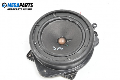 Loudspeaker for Audi A8 Sedan 4E (10.2002 - 07.2010)