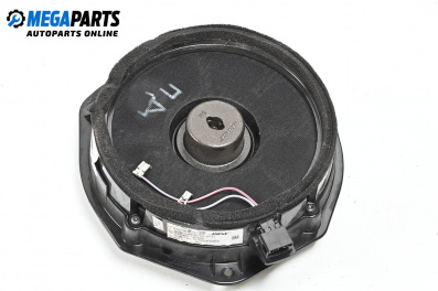 Lautsprecher for Audi A8 Sedan 4E (10.2002 - 07.2010)