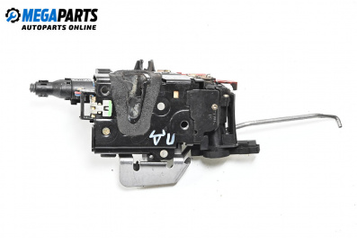 Lock for Audi A8 Sedan 4E (10.2002 - 07.2010), position: front - right