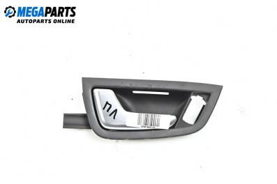 Inner handle for Audi A8 Sedan 4E (10.2002 - 07.2010), 5 doors, sedan, position: front - left