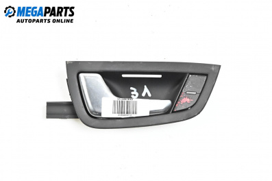 Inner handle for Audi A8 Sedan 4E (10.2002 - 07.2010), 5 doors, sedan, position: rear - left