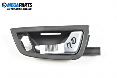 Inner handle for Audi A8 Sedan 4E (10.2002 - 07.2010), 5 doors, sedan, position: front - right