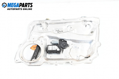 Macara electrică geam for Audi A8 Sedan 4E (10.2002 - 07.2010), 5 uși, sedan, position: dreaptă - fața