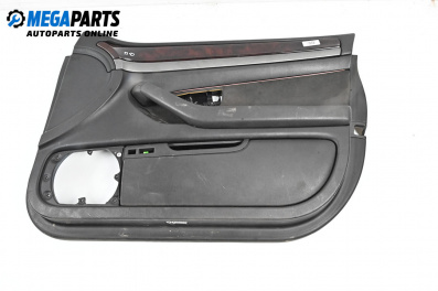 Panou interior ușă for Audi A8 Sedan 4E (10.2002 - 07.2010), 5 uși, sedan, position: dreaptă - fața