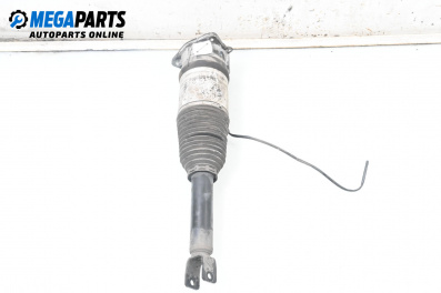 Air shock absorber for Audi A8 Sedan 4E (10.2002 - 07.2010), sedan, position: rear - left