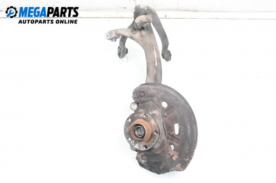 Knuckle hub for Audi A8 Sedan 4E (10.2002 - 07.2010), position: front - right
