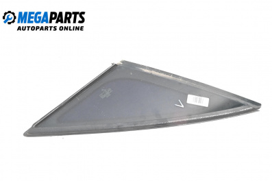 Vent window for Audi A8 Sedan 4E (10.2002 - 07.2010), 5 doors, sedan, position: left