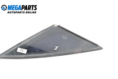 Vent window for Audi A8 Sedan 4E (10.2002 - 07.2010), 5 doors, sedan, position: right