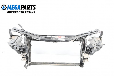 Front slam panel for Audi A8 Sedan 4E (10.2002 - 07.2010), sedan