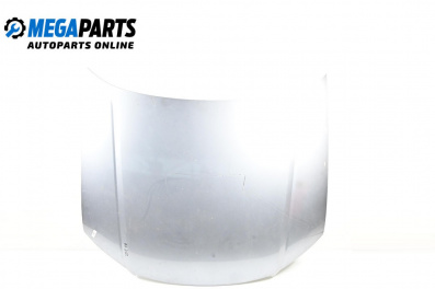 Bonnet for Audi A8 Sedan 4E (10.2002 - 07.2010), 5 doors, sedan, position: front