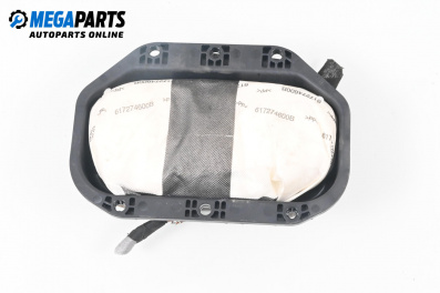 Airbag for Opel Astra J Sports Tourer (10.2010 - 10.2015), 5 uși, combi, position: fața