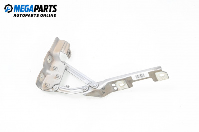 Bonnet hinge for Opel Astra J Sports Tourer (10.2010 - 10.2015), 5 doors, station wagon, position: left