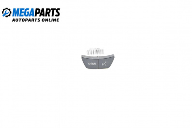 Board computer button for BMW 5 Series E60 Sedan E60 (07.2003 - 03.2010)