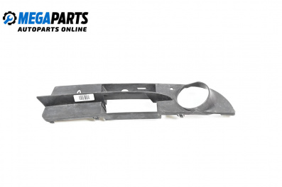 Interior plastic for BMW 5 Series E60 Sedan E60 (07.2003 - 03.2010), 5 doors, sedan, position: left