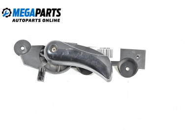 Mâner descuiere capotă for BMW 5 Series E60 Sedan E60 (07.2003 - 03.2010), 5 uși, sedan