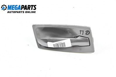 Outer handle for BMW 5 Series E60 Sedan E60 (07.2003 - 03.2010), 5 doors, sedan, position: front - right