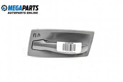 Außengriff for BMW 5 Series E60 Sedan E60 (07.2003 - 03.2010), 5 türen, sedan, position: links, vorderseite