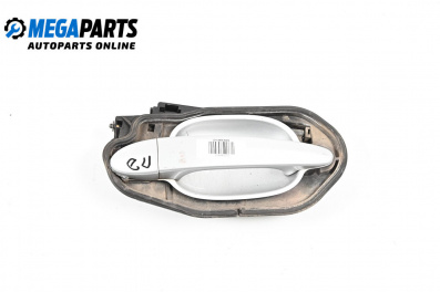 Mâner exterior for BMW 5 Series E60 Sedan E60 (07.2003 - 03.2010), 5 uși, sedan, position: dreaptă - fața